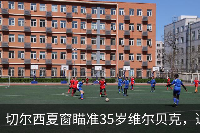 切尔西夏窗瞄准35岁维尔贝克，近两季轰23球或解9号位困局